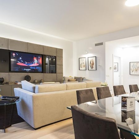Hemeras Boutique Homes - Super Central Luxury Apartments 밀라노 외부 사진