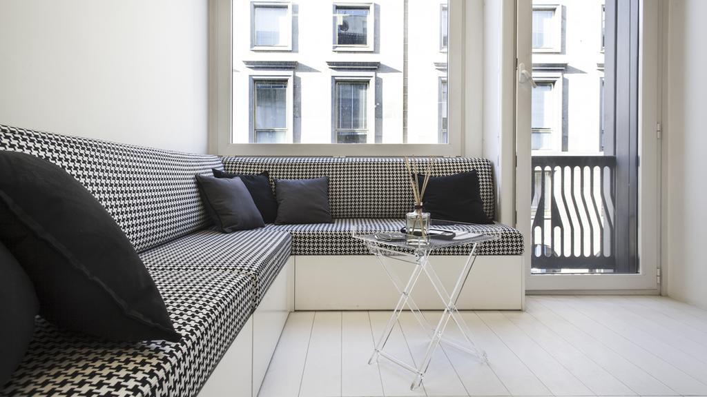 Hemeras Boutique Homes - Super Central Luxury Apartments 밀라노 외부 사진