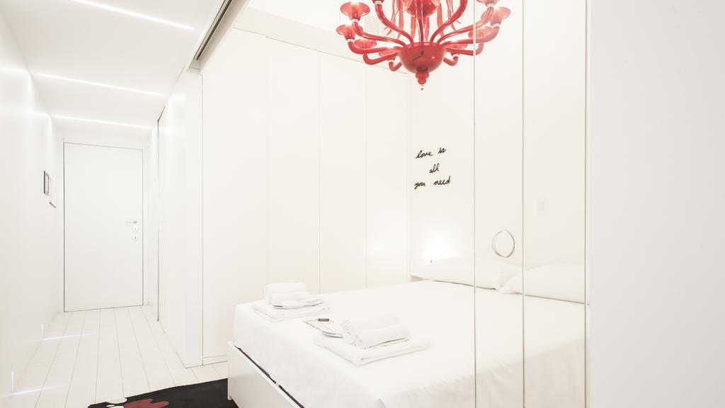 Hemeras Boutique Homes - Super Central Luxury Apartments 밀라노 외부 사진