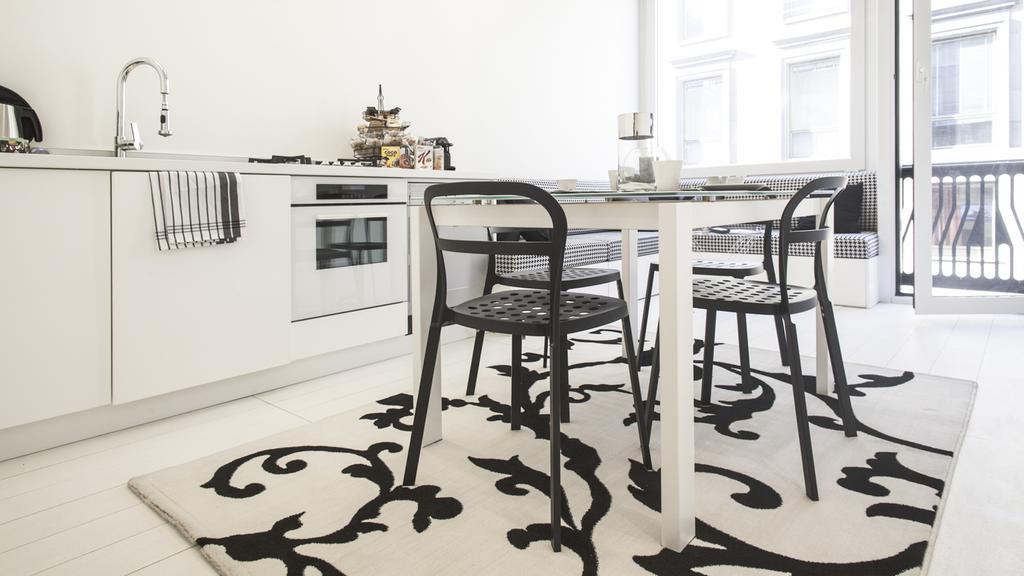 Hemeras Boutique Homes - Super Central Luxury Apartments 밀라노 외부 사진