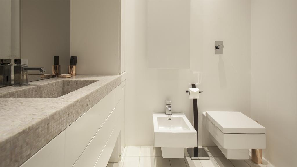 Hemeras Boutique Homes - Super Central Luxury Apartments 밀라노 외부 사진
