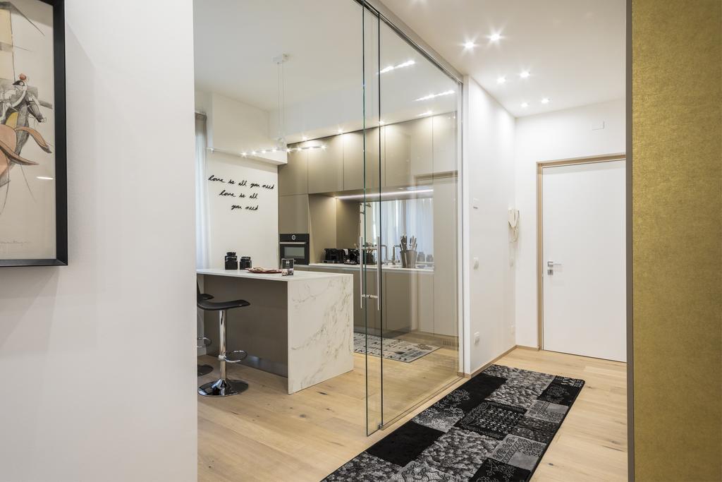 Hemeras Boutique Homes - Super Central Luxury Apartments 밀라노 외부 사진