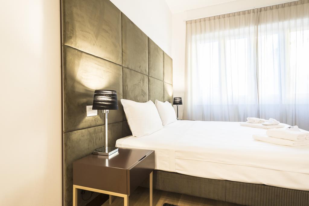 Hemeras Boutique Homes - Super Central Luxury Apartments 밀라노 외부 사진