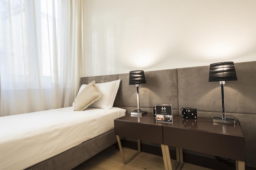 Hemeras Boutique Homes - Super Central Luxury Apartments 밀라노 외부 사진
