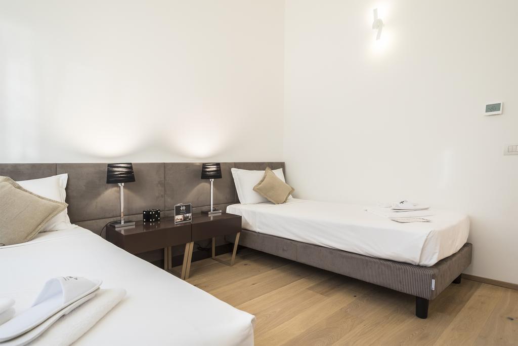 Hemeras Boutique Homes - Super Central Luxury Apartments 밀라노 외부 사진