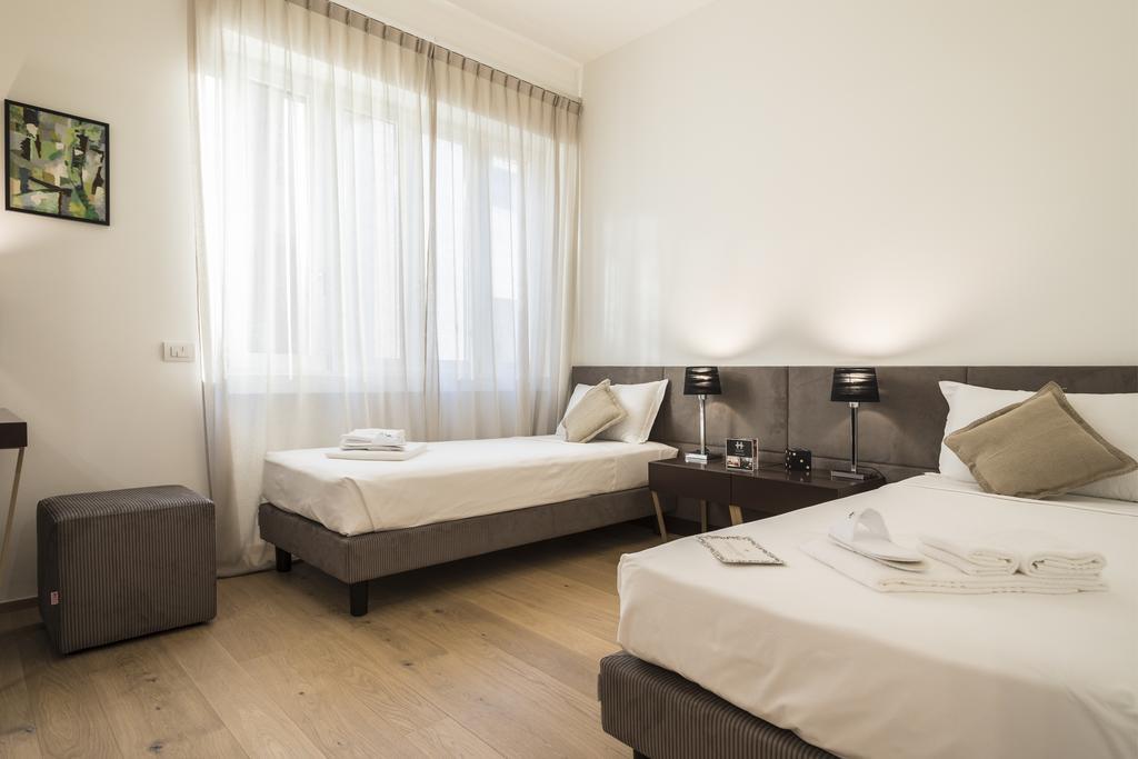 Hemeras Boutique Homes - Super Central Luxury Apartments 밀라노 외부 사진