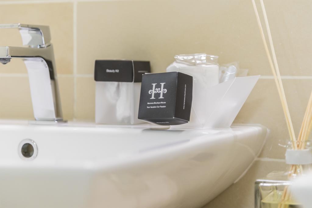 Hemeras Boutique Homes - Super Central Luxury Apartments 밀라노 외부 사진