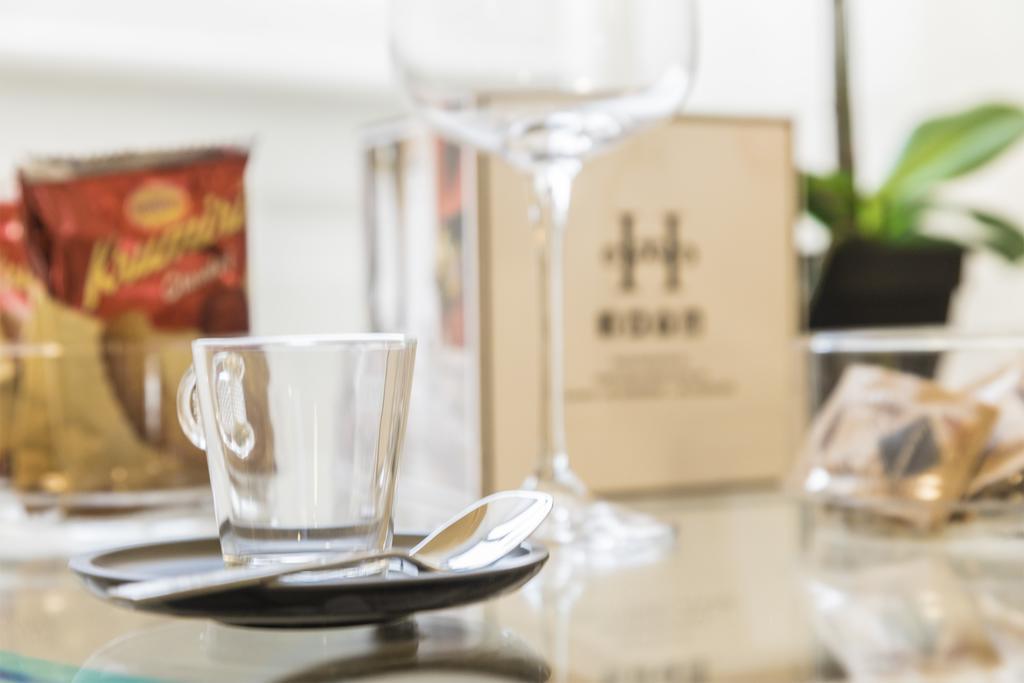 Hemeras Boutique Homes - Super Central Luxury Apartments 밀라노 외부 사진
