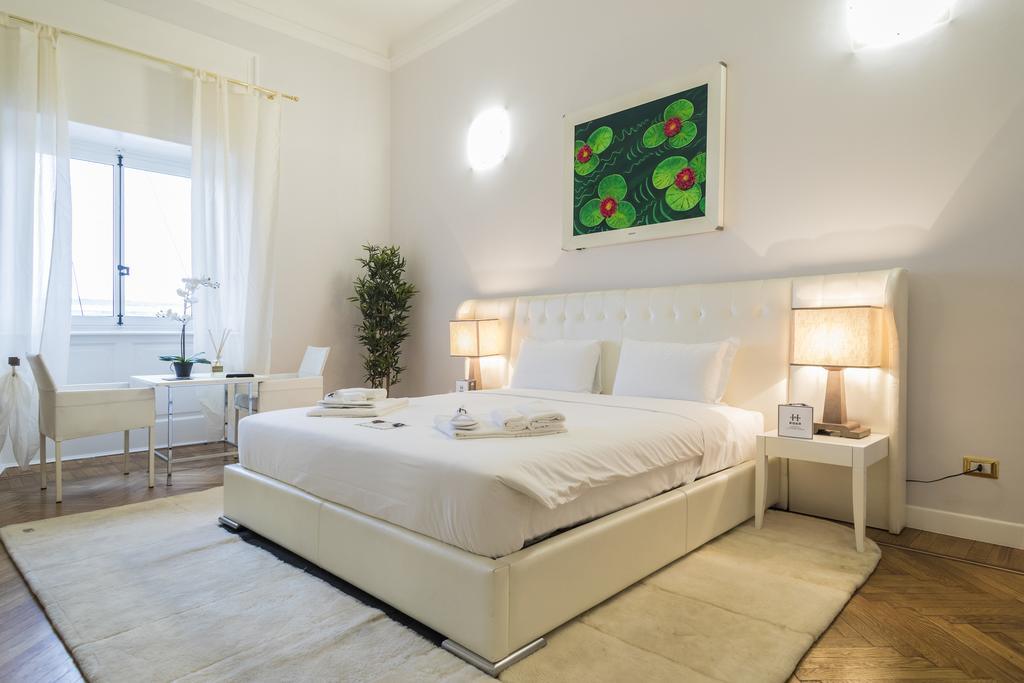 Hemeras Boutique Homes - Super Central Luxury Apartments 밀라노 외부 사진