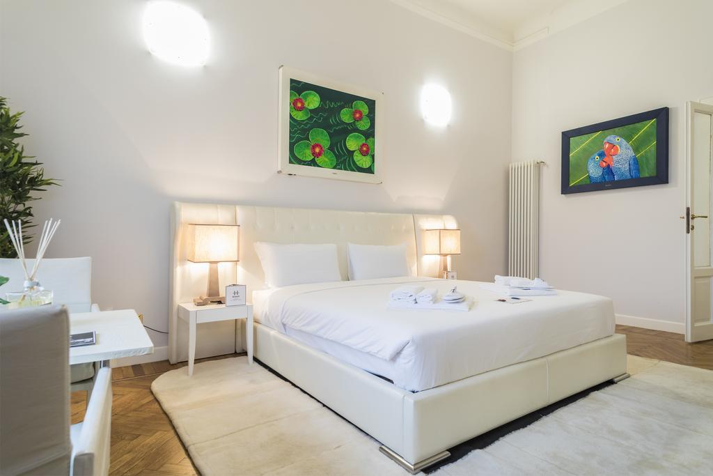 Hemeras Boutique Homes - Super Central Luxury Apartments 밀라노 외부 사진