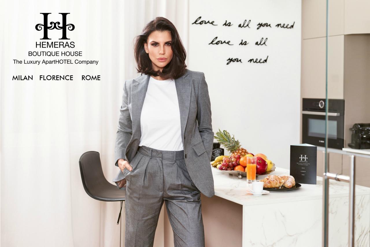 Hemeras Boutique Homes - Super Central Luxury Apartments 밀라노 외부 사진